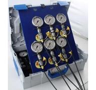 TEST CASE 11 GAUGES SPECIF SDF
