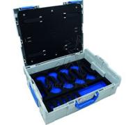 8-PRESSURE GAUSE EMPTY CASE