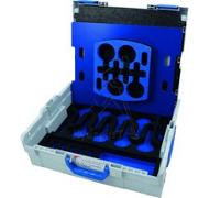 12-PRESSURE GAUSE EMPTY CASE