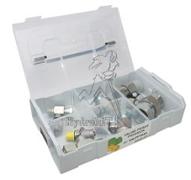 BSP TEE BRANCH ADAPTOR SET