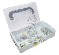 ORFS TEE BRANCH PRESSURE TAPPING SET