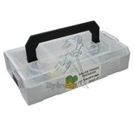 Hydroclips Koffer XS - Messkupplungen TMK