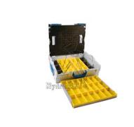 Hydroclips kit L 2 stages with 36 y
