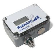 Digital pressure meter 0 to 600 bar