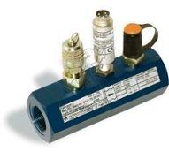 TURBINA  9-300L/MIN 420B G1'