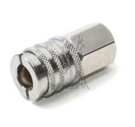 Prise de pression femelle Puch pull - F1/4G type Komatsu
