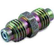 Union male adaptateur 16x200 male/male prise de pression