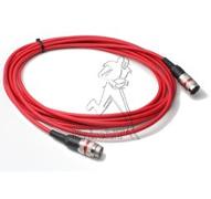 REINFORCED 6 PIN PLUG 5.00M CABLE  