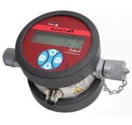 Compteur de particules Patrick + alimentation autonome + USB