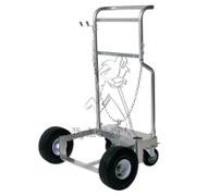 CHARIOT POUR FUT 55/60KG