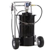 GRACO COMPLETE 50:1 GREASE GUN SET