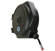 11M HOSE REEL - 1/2 BSPP 124 bar