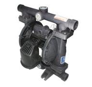 Pompe à membrane pneu 189l/min - HUSKY 1050 ALUMINIUM