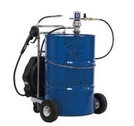 GRACO COMPLETE DISPENSING GUN SET