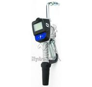 Pistolet volucompteur Matrix® 53l/mn - sortie Rigide
