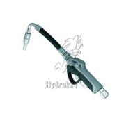 Pistolet distribution d'huile économique + rallonge souple