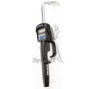 LDP5 PRESET DISPENSING GUN WITH RIGID NOZZLE