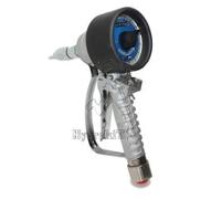 SDMP8 MECHANICAL PRESET DISPENSING GUN WITH RIGID NOZZLE