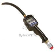 LDP5 DISPENSING GUN WITH PRESET WITH FLEXIBLE EXTENSION
