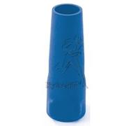 BLUE DISPENSING GUN SWIVEL COVER