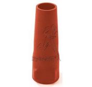 RED DISPENSING GUN SWIVEL COVER