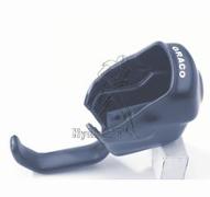 BLUE DISPENSING GUN TRIGGER GUARD