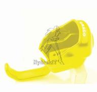 YELLOW DISPENSING GUN TRIGGER GUARD