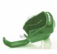 GREEN DISPENSING GUN TRIGGER GUARD