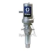 UNIVERSAL PNEUMATIC OIL DRUM PUMP WITH TUBE