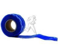 Ruban auto vulcanisant bleu longueur 3 mètres