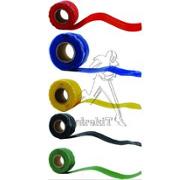 Kit 5 bandes de protection à froid 25,4 mm longueur 3 mètres