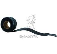 BANDE PROT.A FROID 25.4 LG 3M NOIR