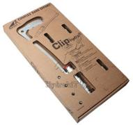 CONNECTING TOOL + 4 EXTENSIONS + COLOR RING