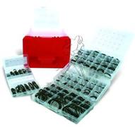 NRB 90 SHORE STATIC O-RING SET