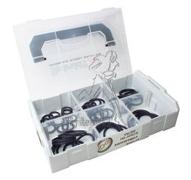 STATIC SAE O-RING SET