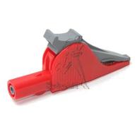 SAFETY CROCODILE TYPE CLIP - R