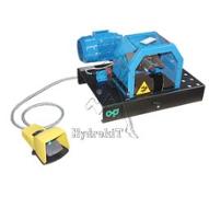 DÉNUDEUSE A FLEXIBLE ELECTRIQUE TRI