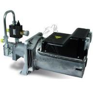 HYDRAULICALLY-DRIVEN GENERATOR