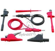 KIT 2 PIC FIL, 2 PINCE, 2 CABLE 1M