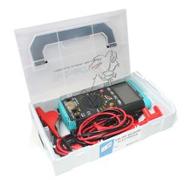 XS Koffer mit Digital-Multimeter + div. Zubehör