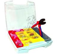 Valise connecteur DEUTSCH DT (cosse griffe) + pince