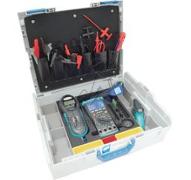 Koffer (Größe L) zur elektr. Störungssuche