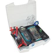 Valise kit diagnostic électrique Hydroclips - éco