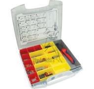 VALISE CONNECTEUR DEUTSCH DTM+PINCE