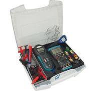 Valise kit diagnostic électrique Hydroclips - éco + fusibles