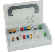 Valise kit Fusibles Réarmables ATO & ATO MINI