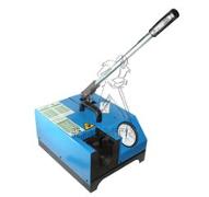 MACHINE A EVASER ET PRESERTIRE