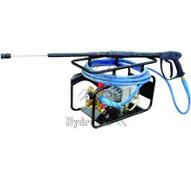 COMPLETE HIGH PRESSURE WATER CLEANER