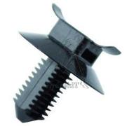 Kunststoff Grundplatte für 4,5mm Bänder