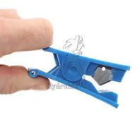 Pince coupante tuyau polyamide Ø4mm à Ø10mm